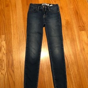 Girls' Old Navy 'Ballerina' Jeggings Size 10